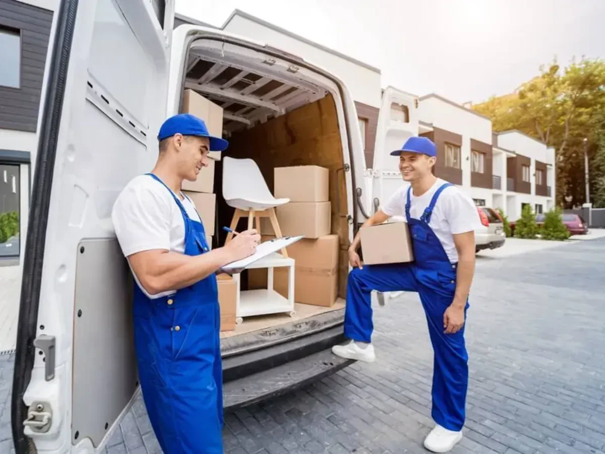 Best Wenham Movers Near Me – Premium Wenham, MA Moving Companies