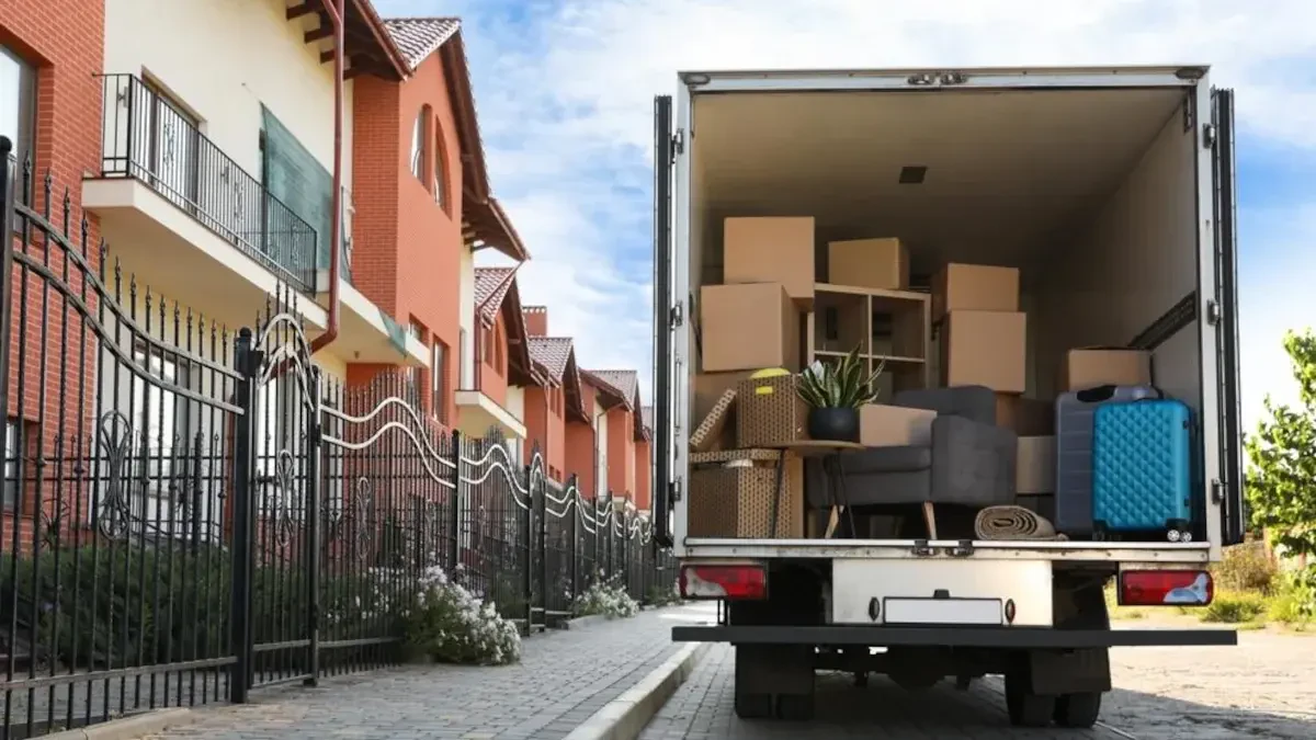 Best West Athens Movers Near Me Premium Moving Companies