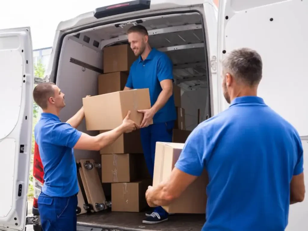 Cheap Movers Rates West Bishop, CA