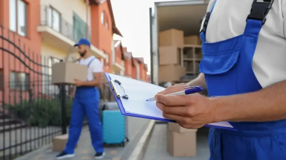 Best West Boylston Movers Near Me – Premium West Boylston, MA Moving Companies