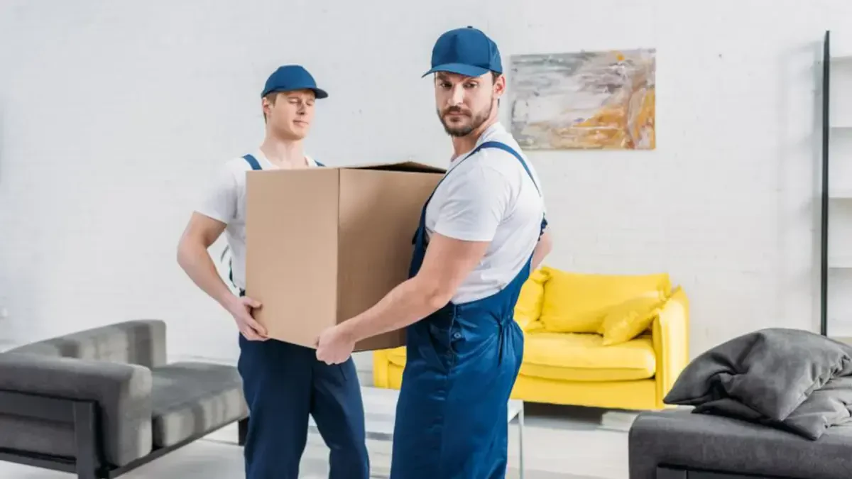 Best West Bradford Movers Near Me – Premium West Bradford, PA Moving Companies