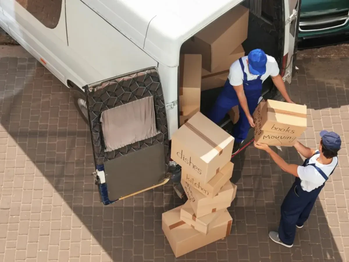 Best West Bridgewater Movers Near Me – Premium West Bridgewater, MA Moving Companies