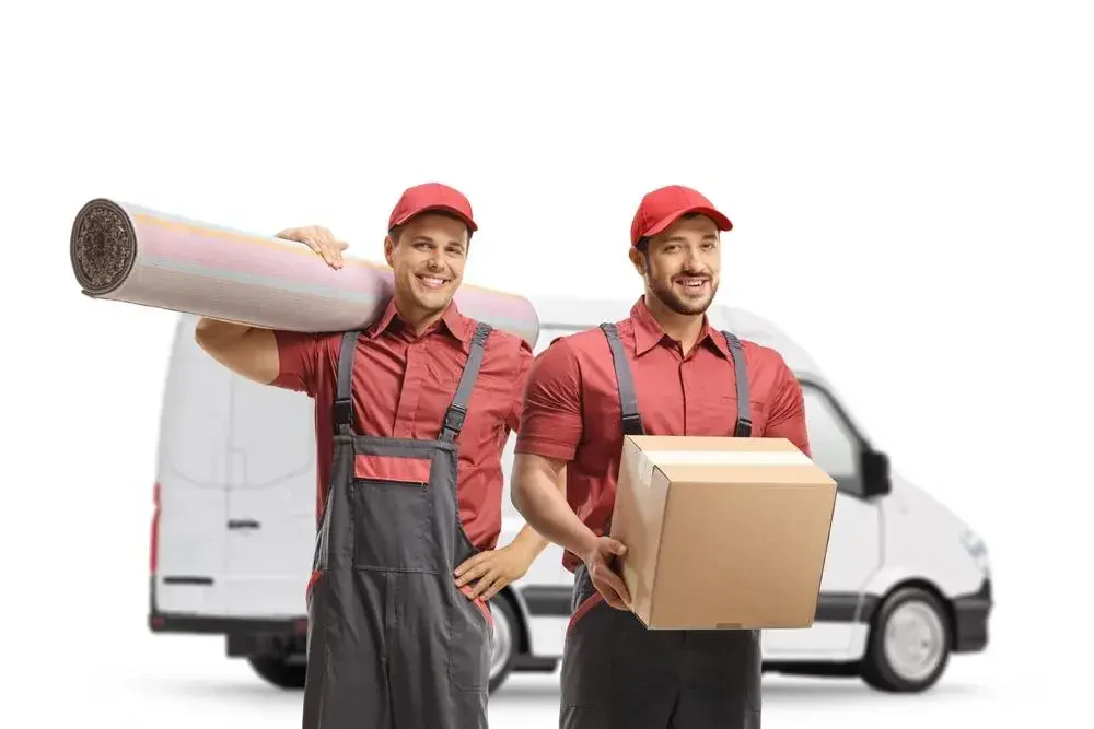 long distance movers in west buechel kentucky