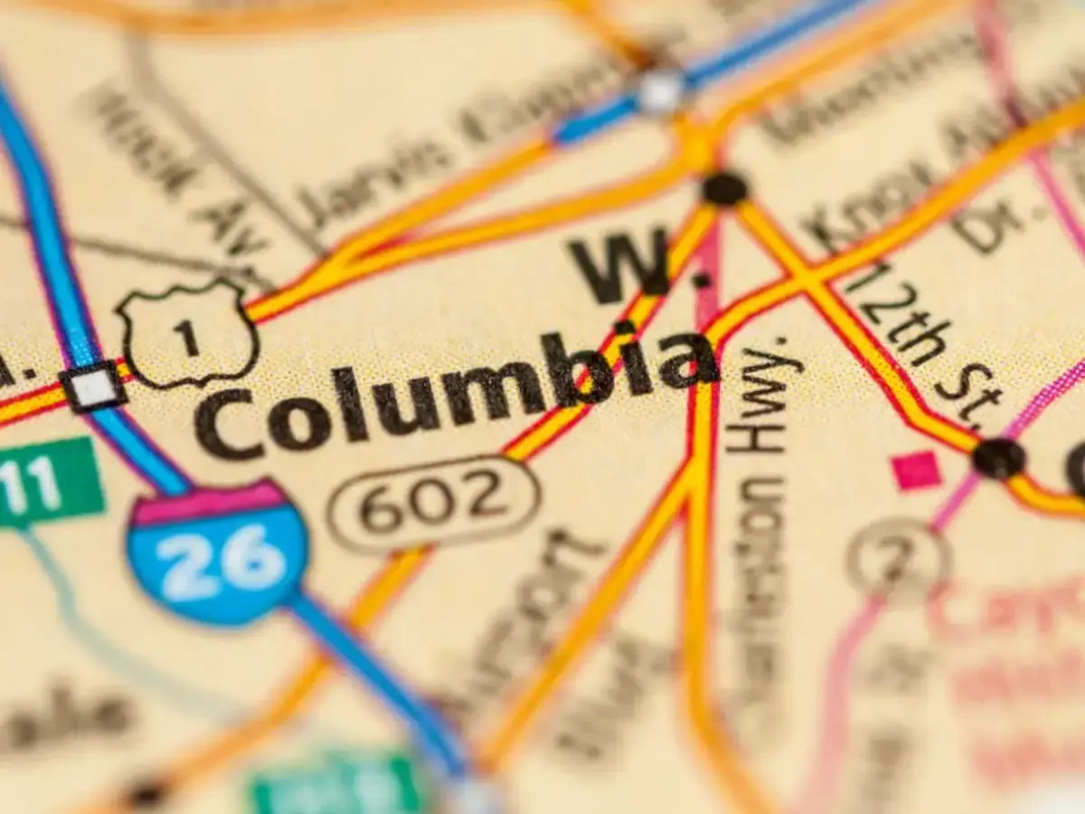 Best West Columbia Movers Near Me – Premium West Columbia, SC Moving Companies