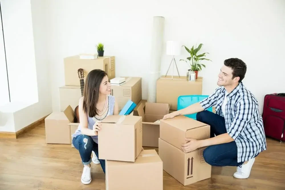 same day movers in west fargo and north dakota