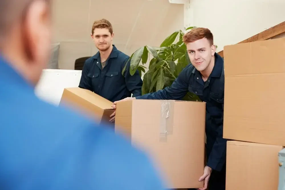 Long Distance Movers In West Hartford and Connecticut