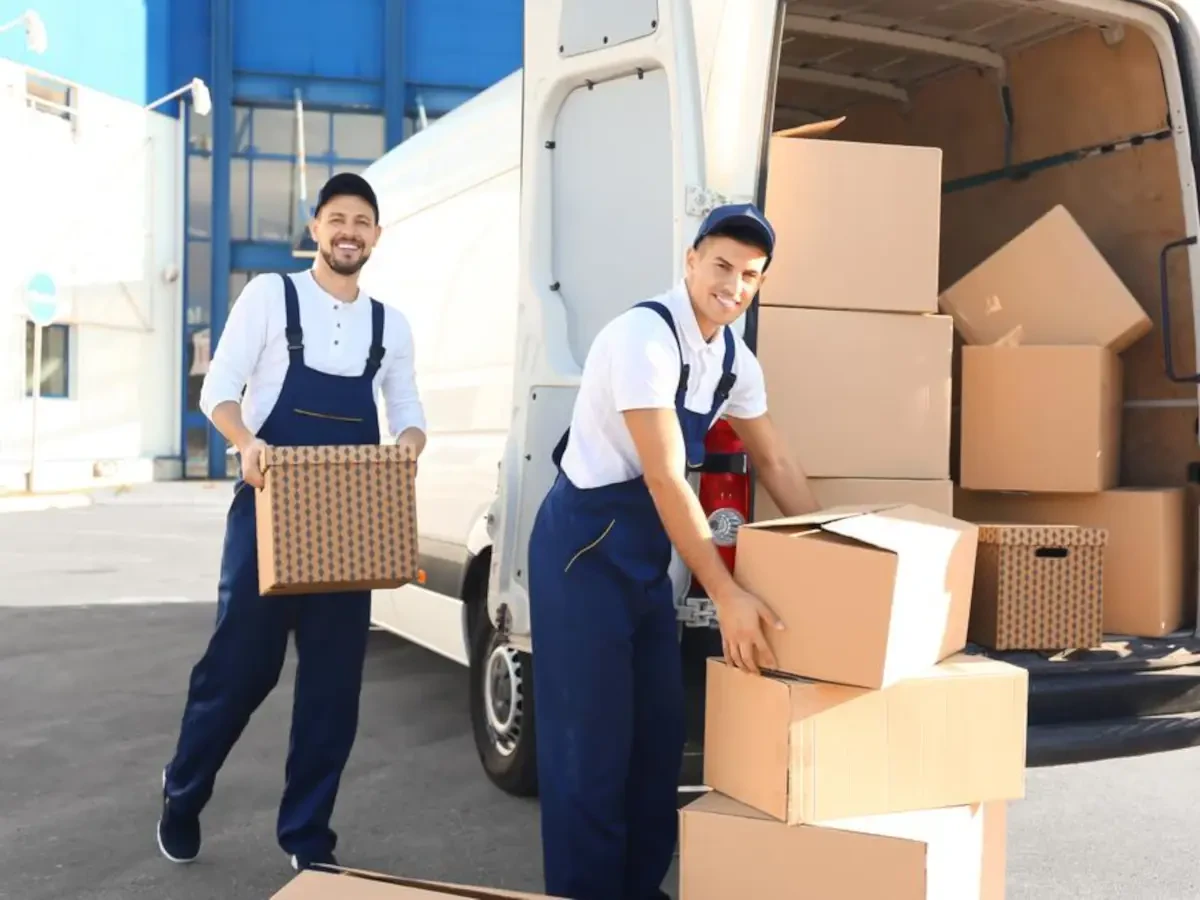 Best West Hattiesburg Movers Near Me  Premium Moving Companies