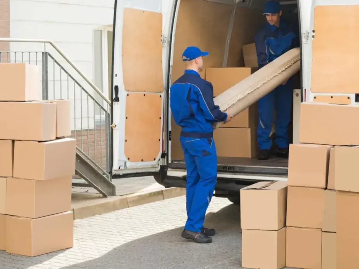 Best West Haven Movers Near Me – Premium West Haven, CT Moving Companies