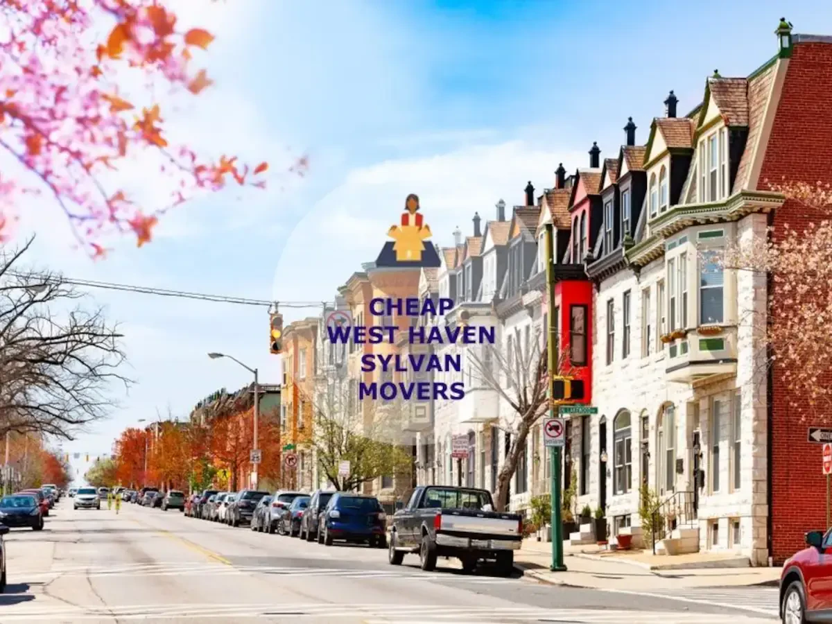 Best West Haven Sylvan Movers Near Me – Premium West Haven Sylvan, OR Moving Companies
