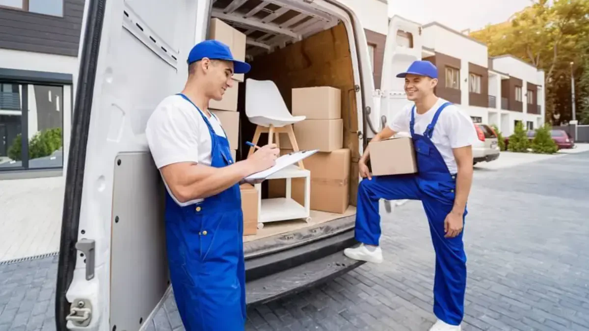 Best West Hazleton Movers Near Me – Premium West Hazleton, PA Moving Companies