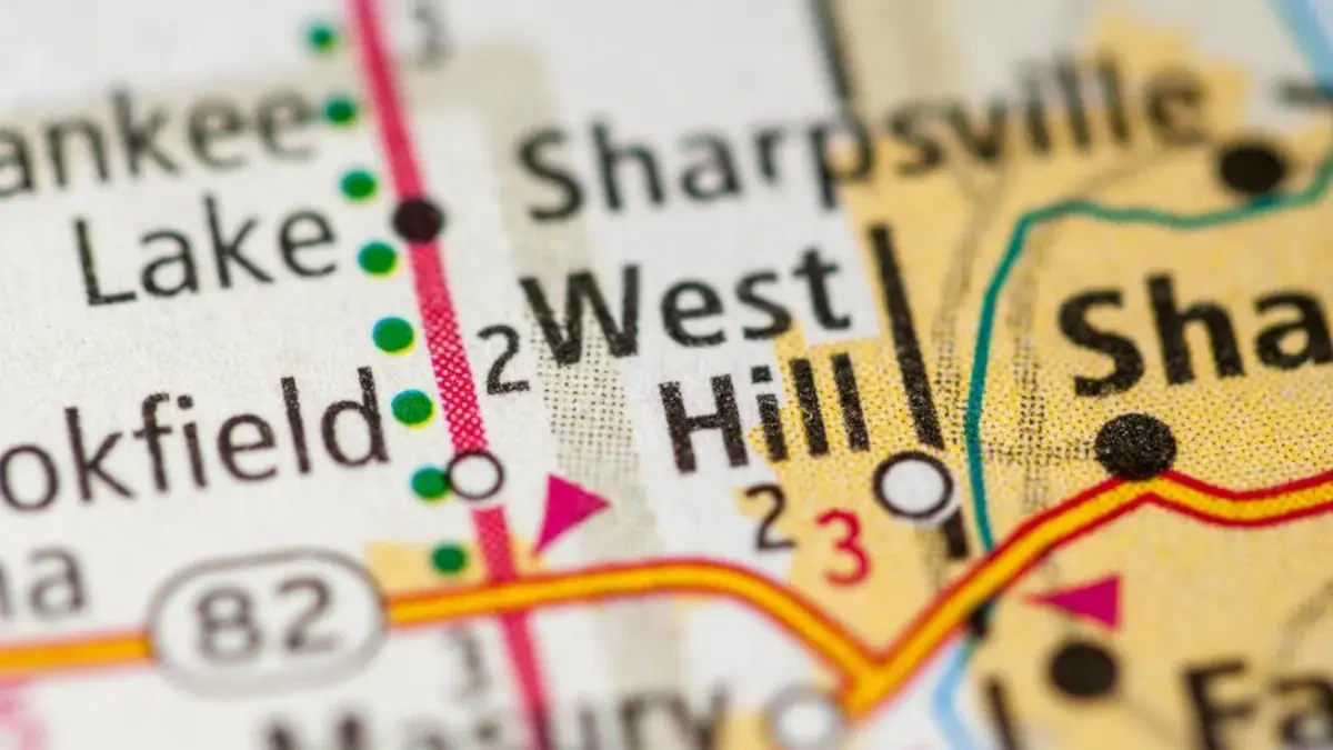 Best West Hill Movers Near Me – Premium West Hill, OH Moving Companies