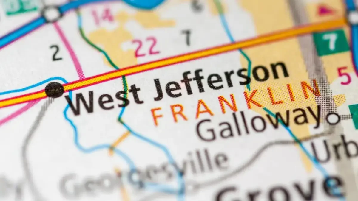 Best West Jefferson Movers Near Me – Premium West Jefferson, OH Moving Companies