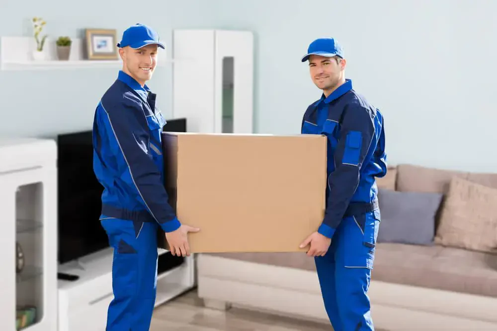 Safe Movers Near Me West Kelowna to USA