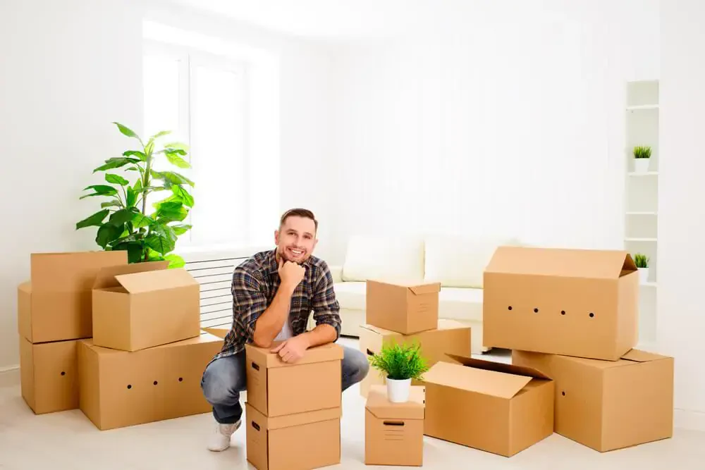 Cheap Moving Companies West Kelowna to USA