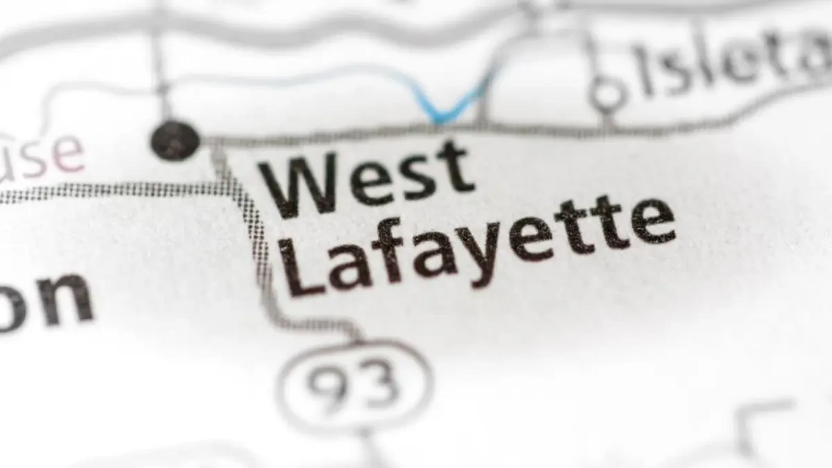 Best West Lafayette Movers Near Me – Premium West Lafayette, OH Moving Companies