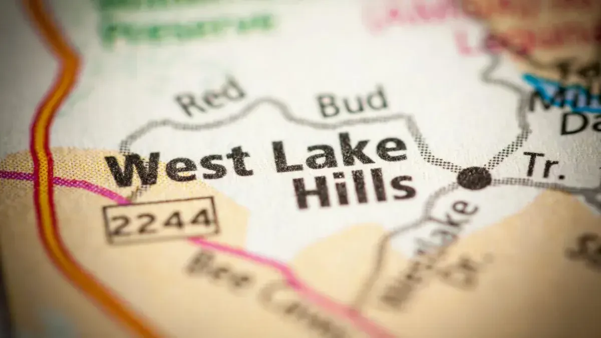 Best West Lake Hills Movers Near Me – Premium West Lake Hills, TX Moving Companies