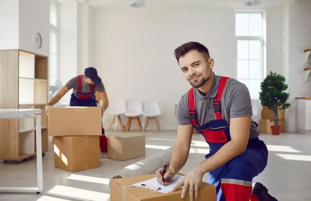 long distance movers in west laurel maryland