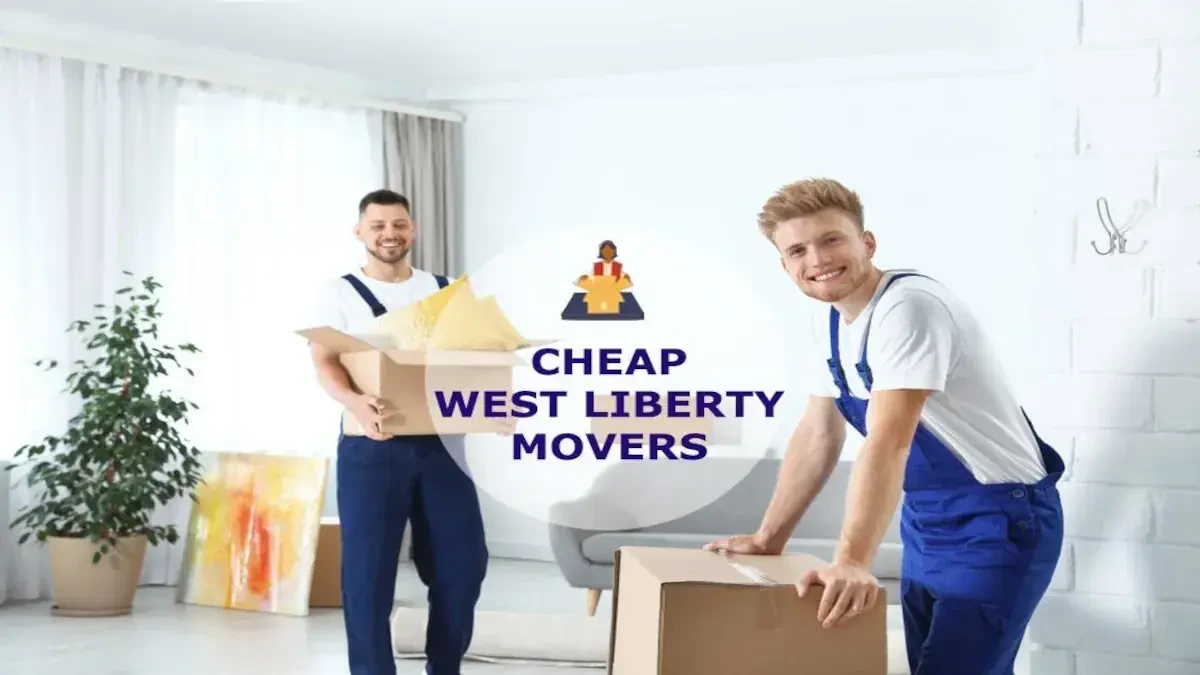 Best West Liberty Movers Near Me – Premium West Liberty, KY Moving Companies