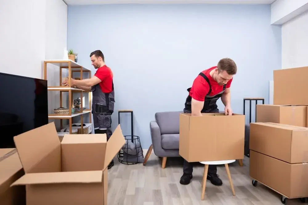 long distance movers in west liberty kentucky