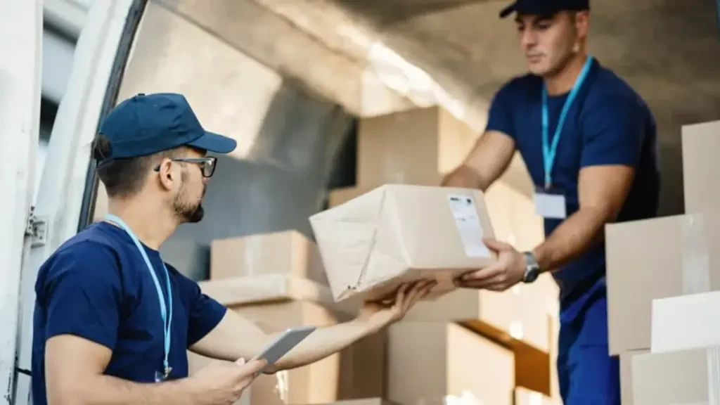 Professional Packing Services In West Little River, FL