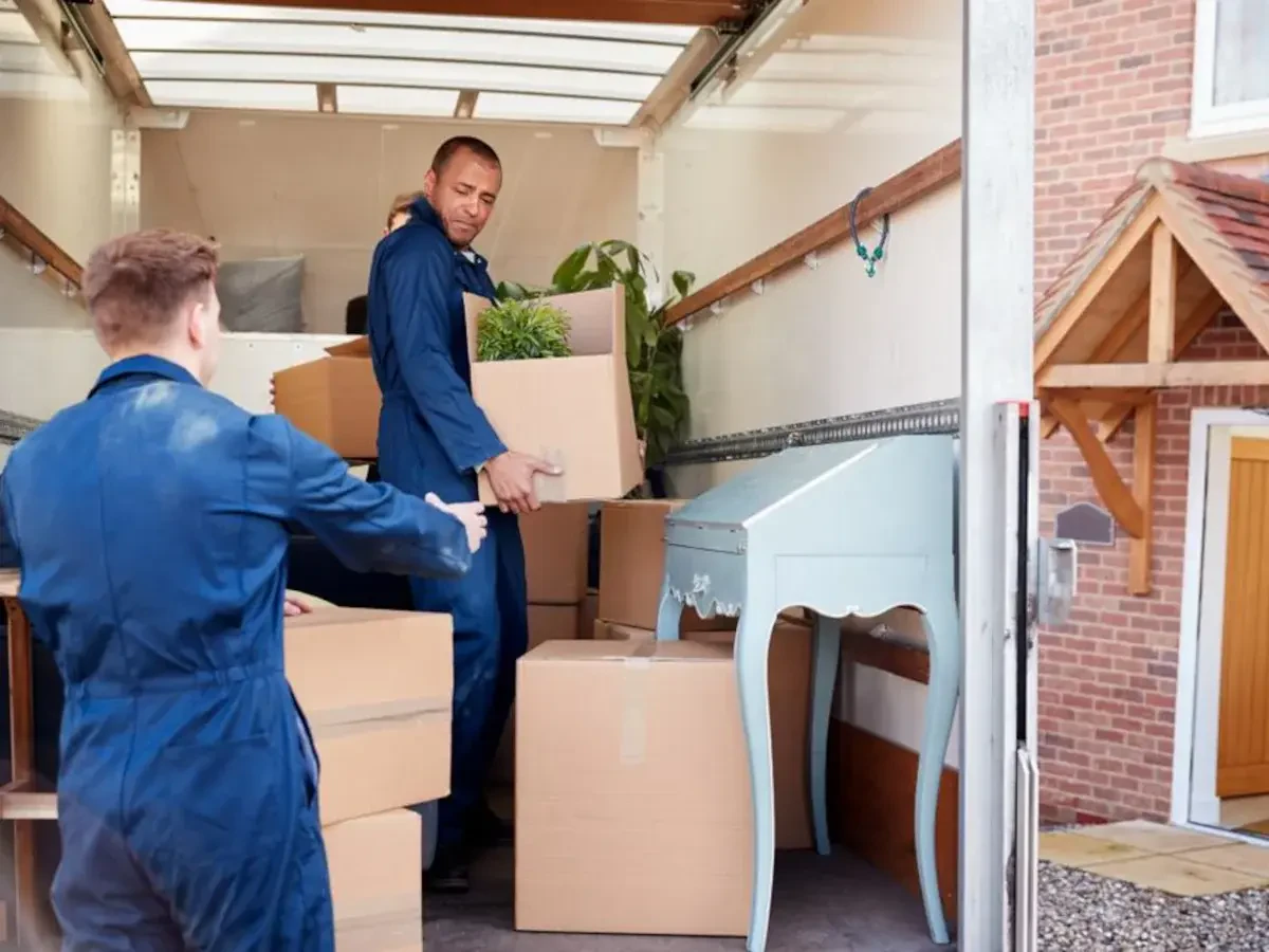 Best West Loch Estate Movers Near Me – Premium West Loch Estate, HI Moving Companies