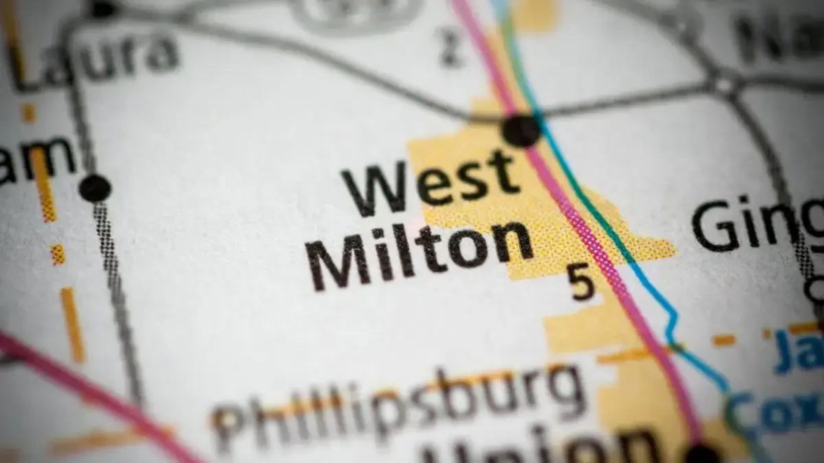 Best West Milton Movers Near Me – Premium West Milton, OH Moving Companies