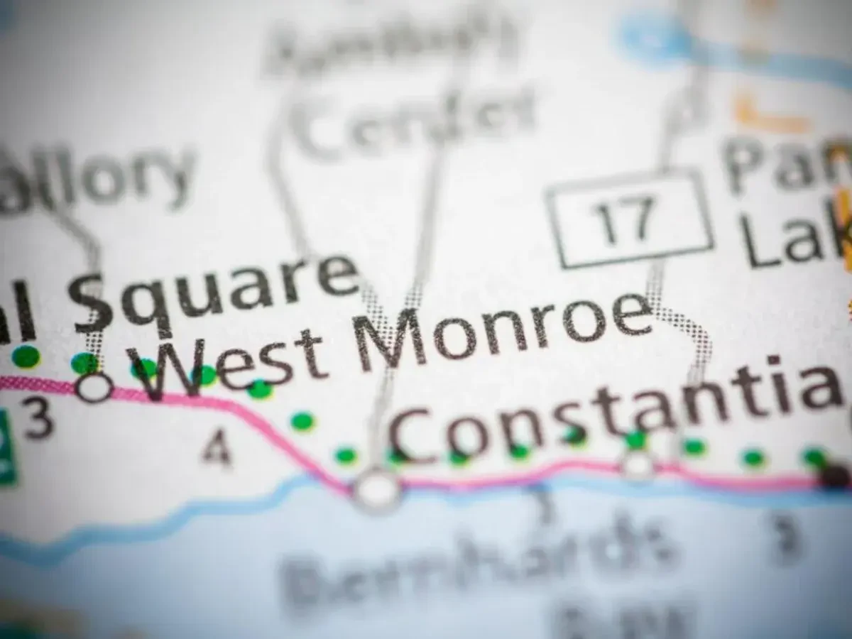 Best West Monroe Movers Near Me Premium Moving Companies