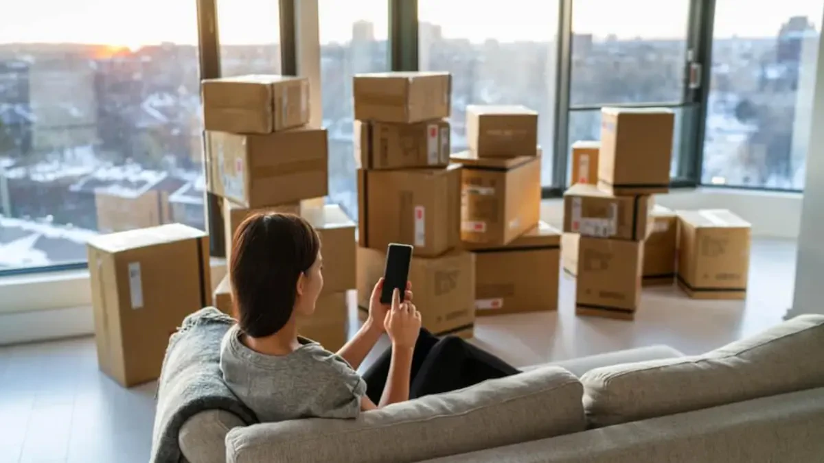Long Distance Movers in West Palm Beach, FL: Experienced Moving Crew