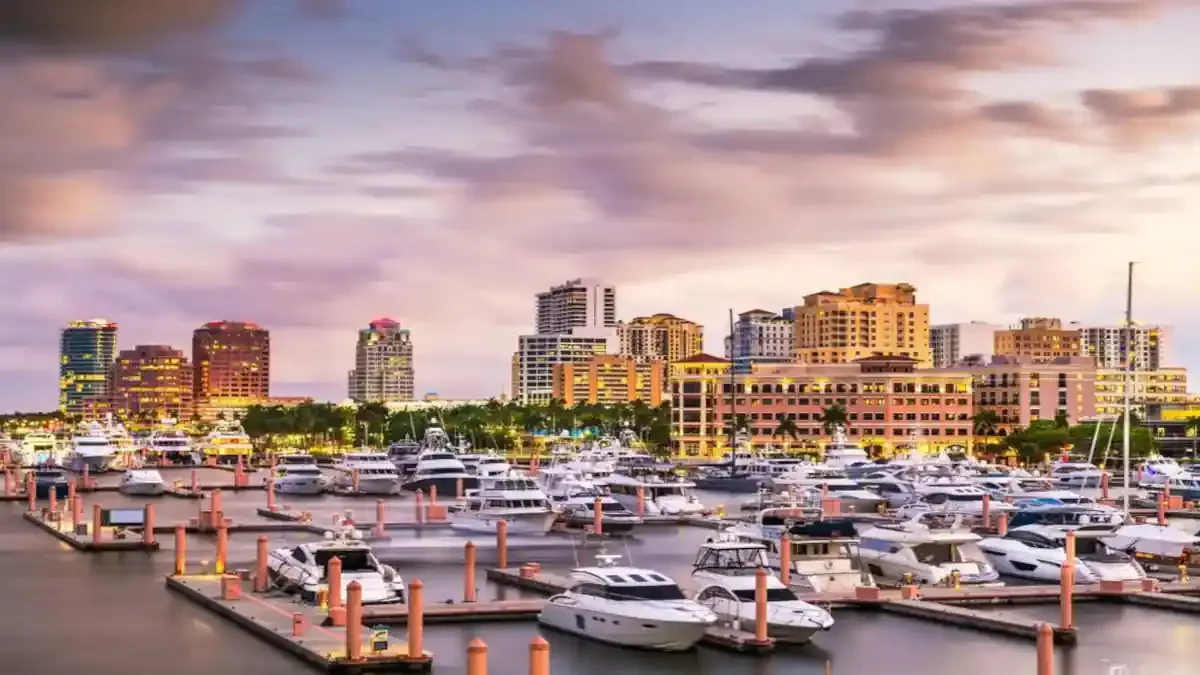 Office Movers West Palm Beach, FL – Best Office Moving Companies