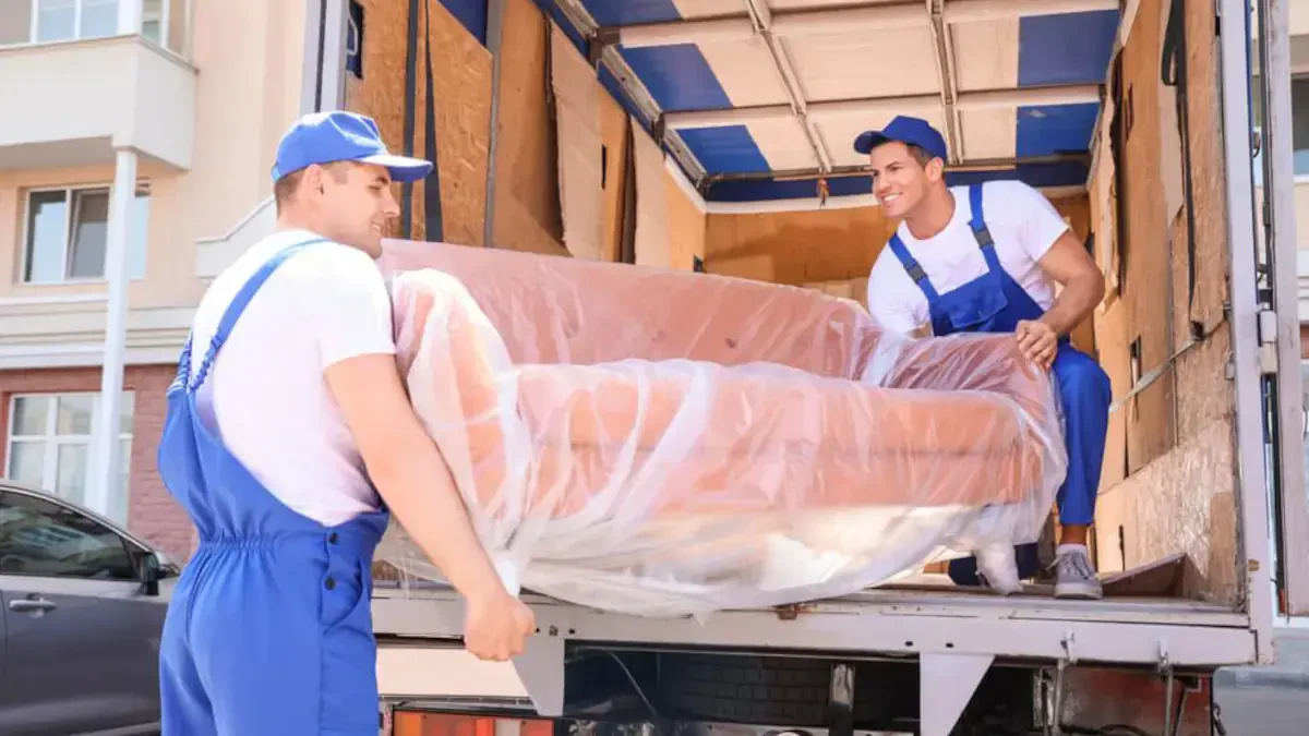 Best West Pennsboro Movers Near Me – Premium West Pennsboro, PA Moving Companies