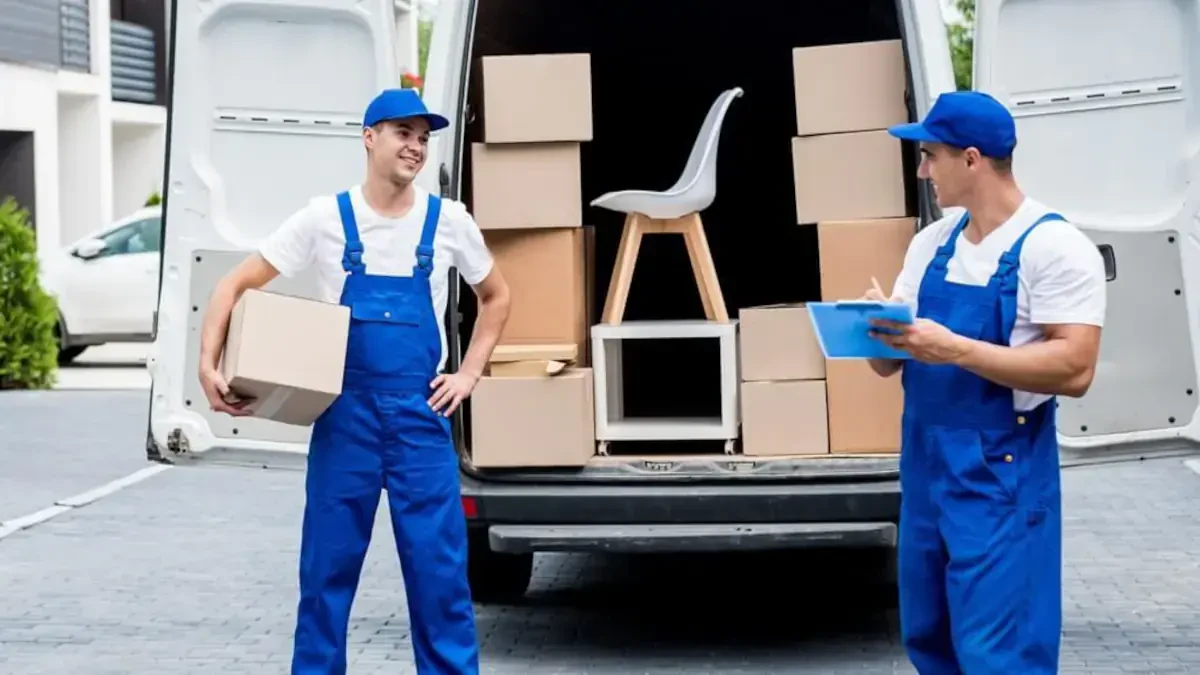Best West Rockhill Movers Near Me – Premium West Rockhill, PA Moving Companies