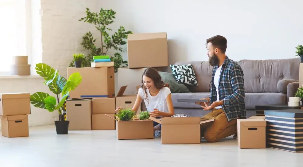 Long Distance Movers In West Seneca and New York