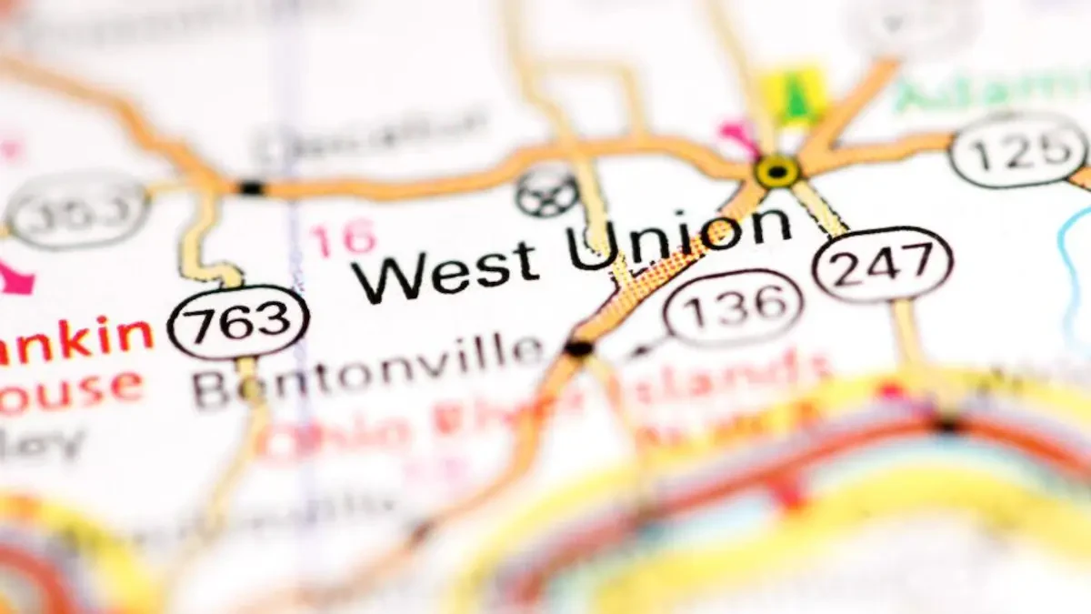 Best West Union Movers Near Me – Premium West Union, OH Moving Companies