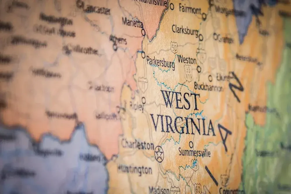 West Virginia Full Service Moving Services Cost