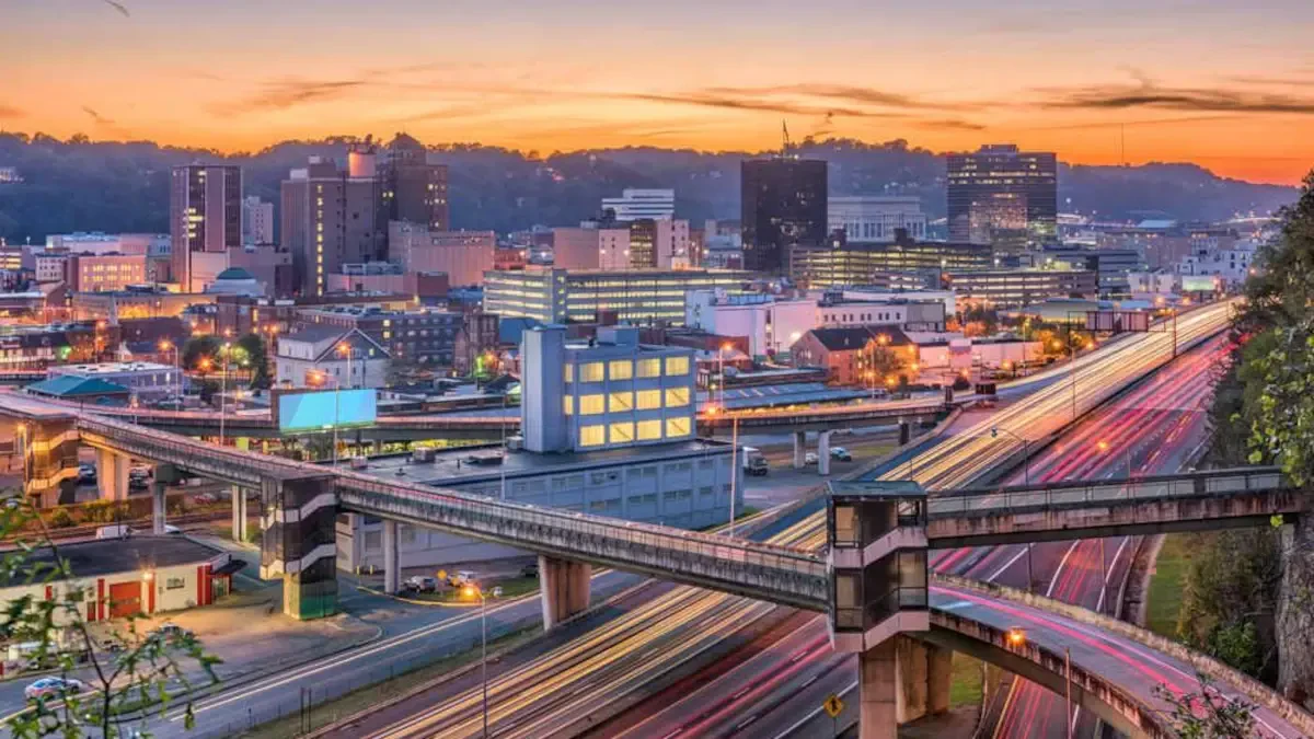 Movers in West Virginia: Affordable and Reliable Services