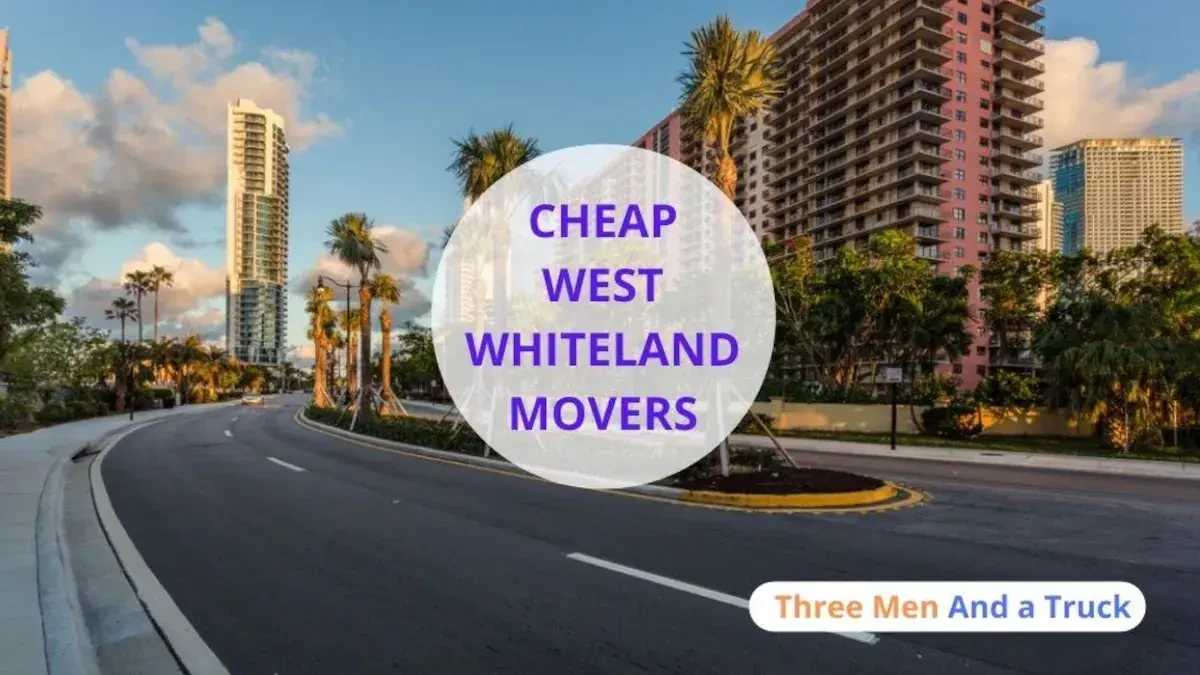 Best West Whiteland Movers Near Me – Premium West Whiteland, PA Moving Companies