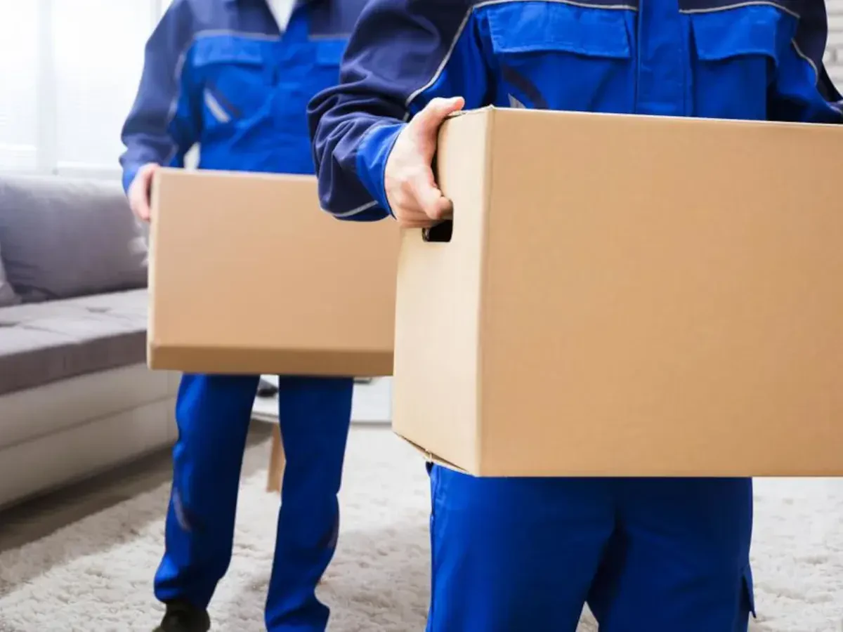 Best West Whittier Movers Near Me – Premium West Whittier, CA Moving Companies