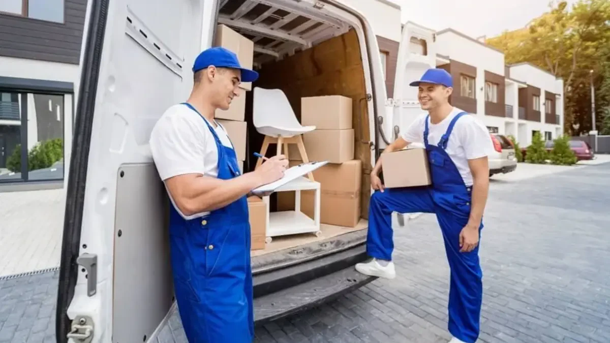 Best West York Movers Near Me – Premium West York, PA Moving Companies