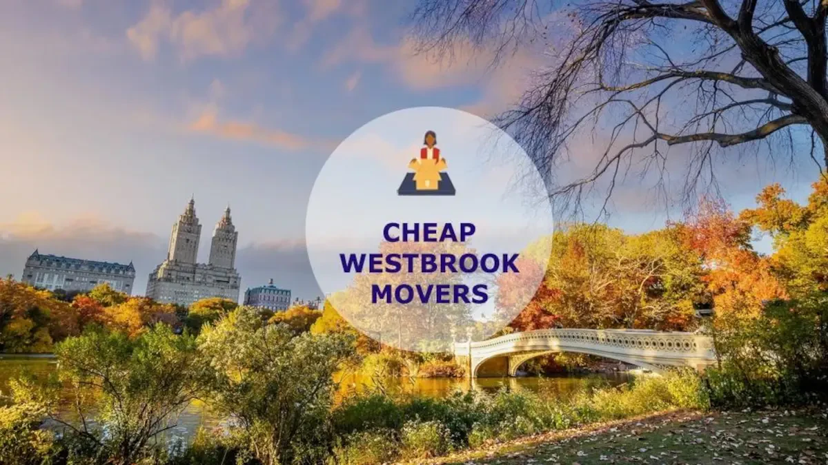 Best Westbrook Movers Near Me – Premium Westbrook, CT Moving Companies