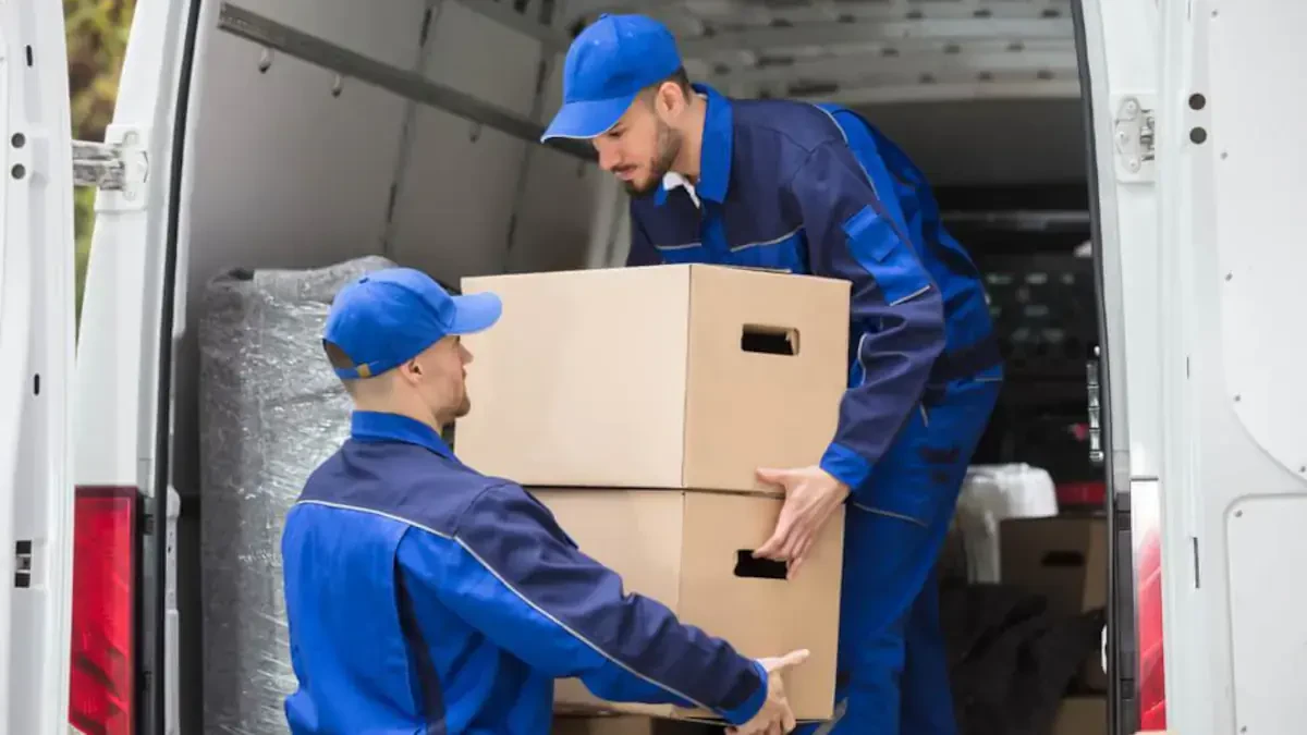 Long Distance Movers Westerville, OH: Cheap & Reliable