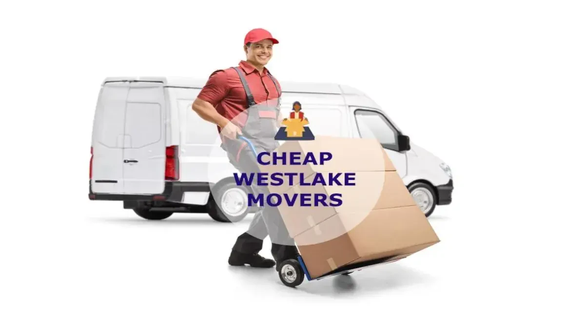 Best Westlake Movers Near Me – Premium Westlake, MD Moving Companies