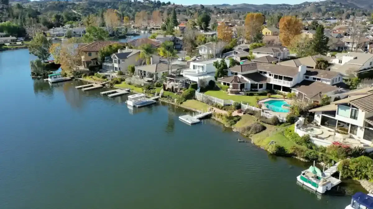 Best Westlake Village Movers Near Me – Premium Westlake Village, CA Moving Companies