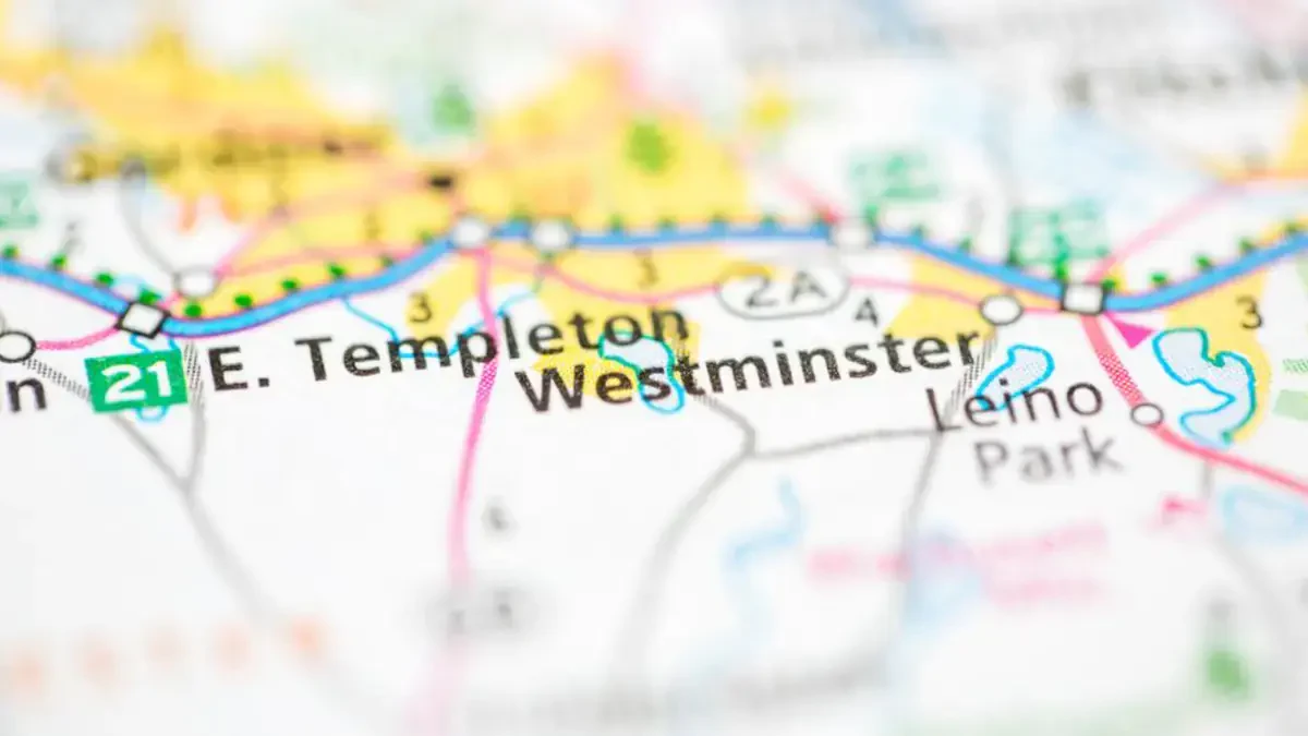 Best Westminster Movers Near Me – Premium Westminster, MA Moving Companies