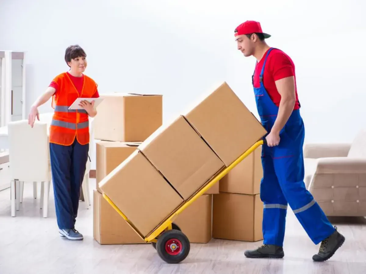 Best Westmont Movers Near Me – Premium Westmont, CA Moving Companies