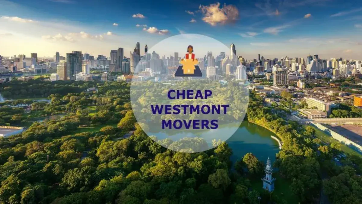 Best Westmont Movers Near Me – Premium Westmont, IL Moving Companies