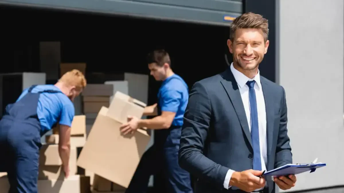 Best Westmoreland County Movers Near Me – Premium Westmoreland County, VA Moving Companies