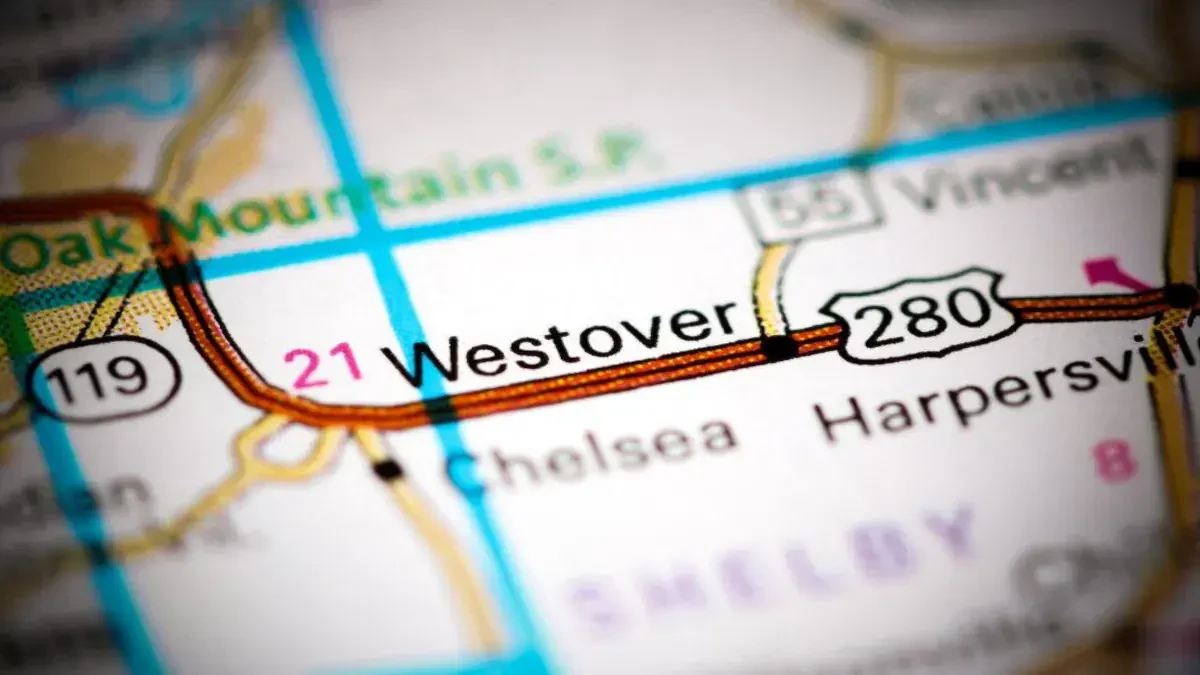 Best Westover Movers Near Me – Premium Westover, AL Moving Companies