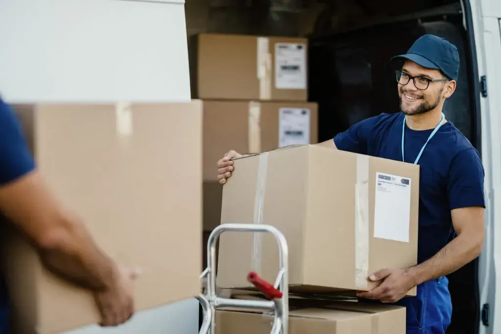 Long Distance Movers In Westport and Connecticut
