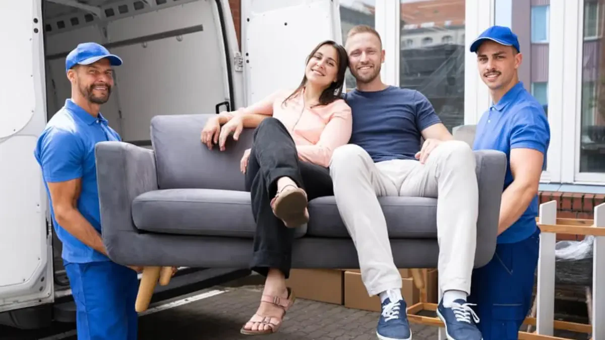 Best Westport Island Movers Near Me – Premium Westport Island, ME Moving Companies