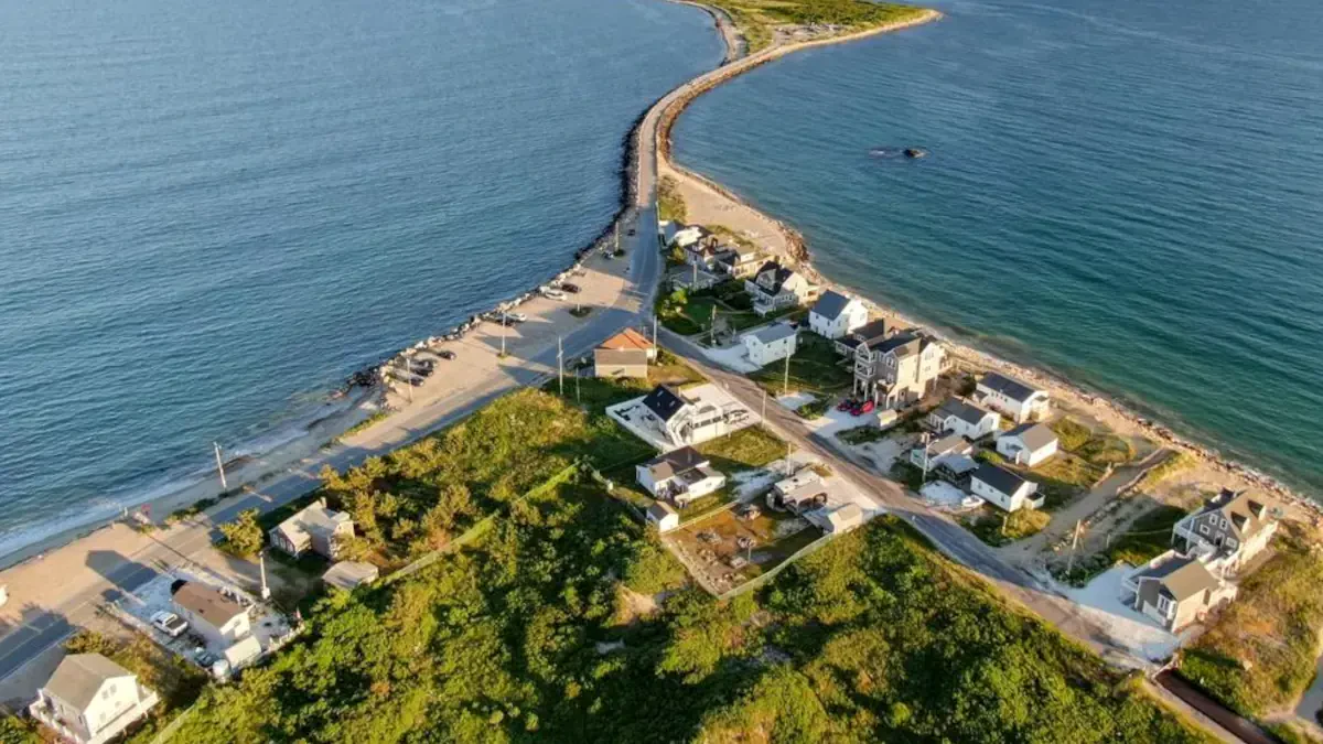 Best Westport Movers Near Me – Premium Westport, WA Moving Companies